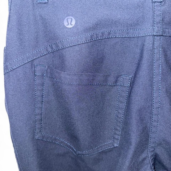 Lululemon Women’s Navy Blue Pants - Picture 3 of 7